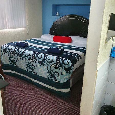 Hotel Kasa Kamelot 2 Quetzaltenango Dış mekan fotoğraf