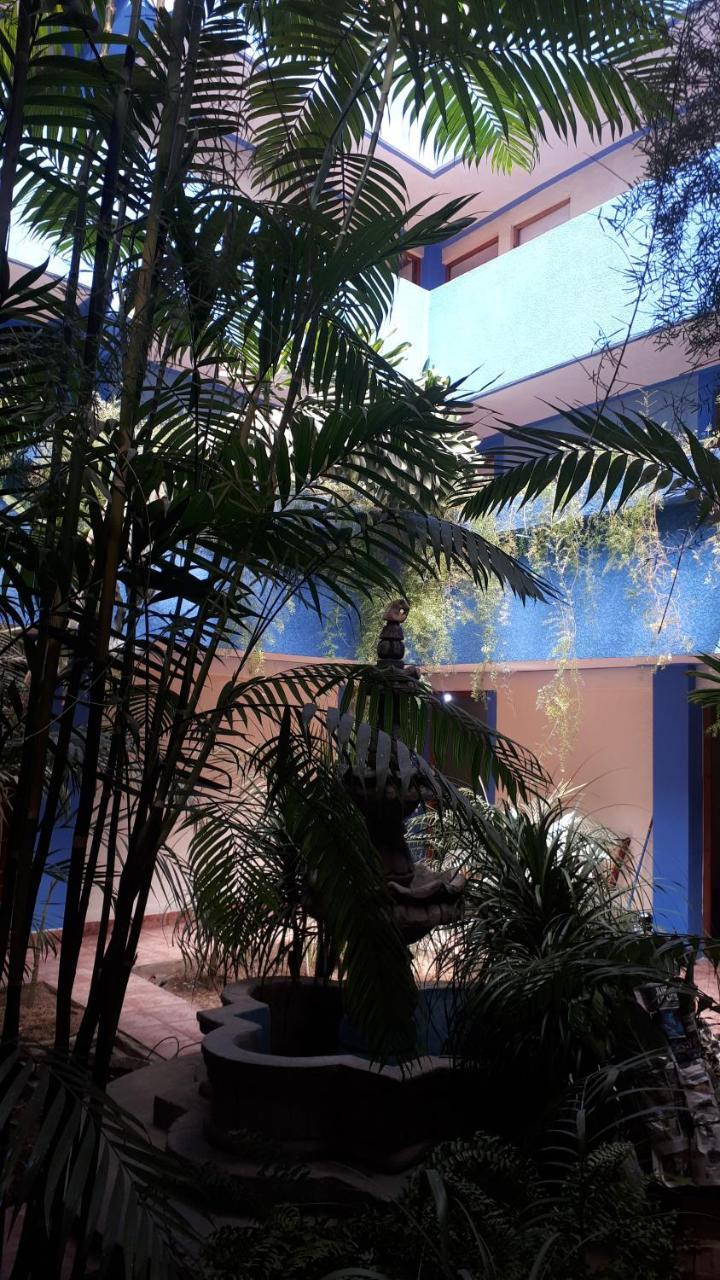Hotel Kasa Kamelot 2 Quetzaltenango Dış mekan fotoğraf