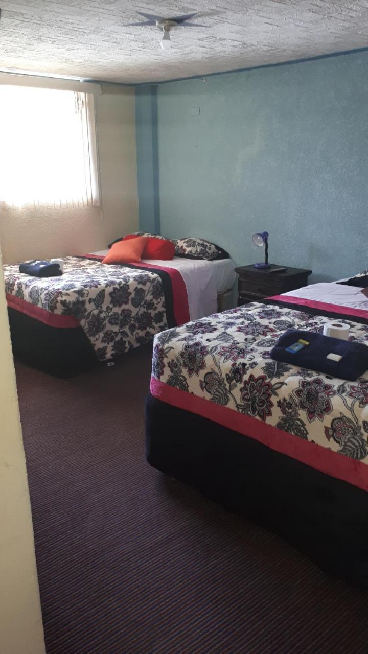 Hotel Kasa Kamelot 2 Quetzaltenango Dış mekan fotoğraf