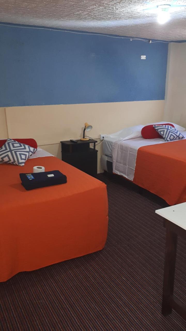 Hotel Kasa Kamelot 2 Quetzaltenango Dış mekan fotoğraf