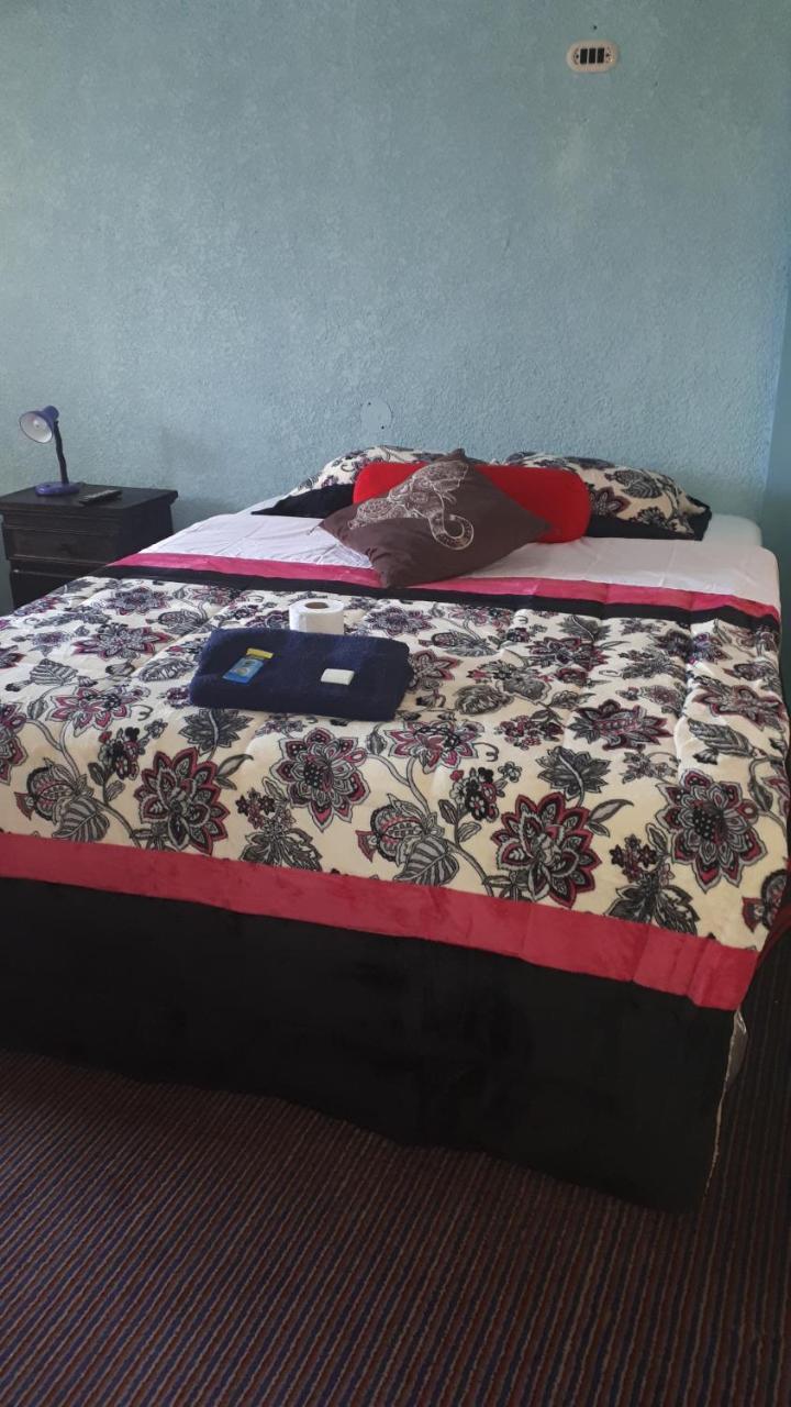 Hotel Kasa Kamelot 2 Quetzaltenango Dış mekan fotoğraf