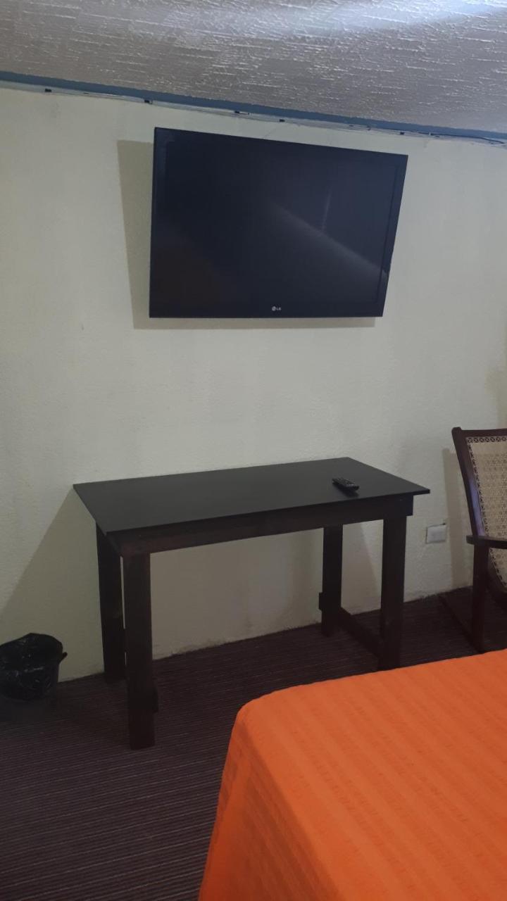 Hotel Kasa Kamelot 2 Quetzaltenango Dış mekan fotoğraf