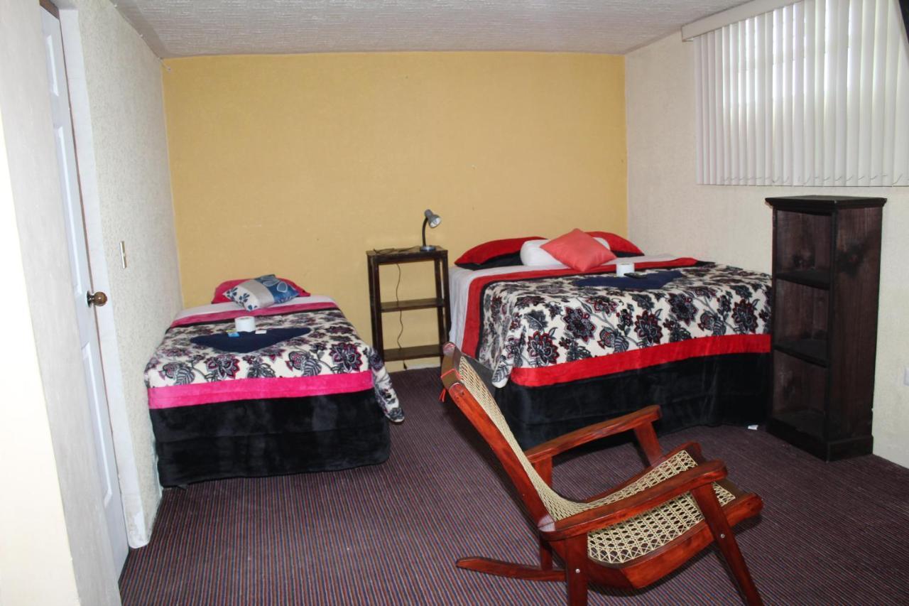 Hotel Kasa Kamelot 2 Quetzaltenango Dış mekan fotoğraf