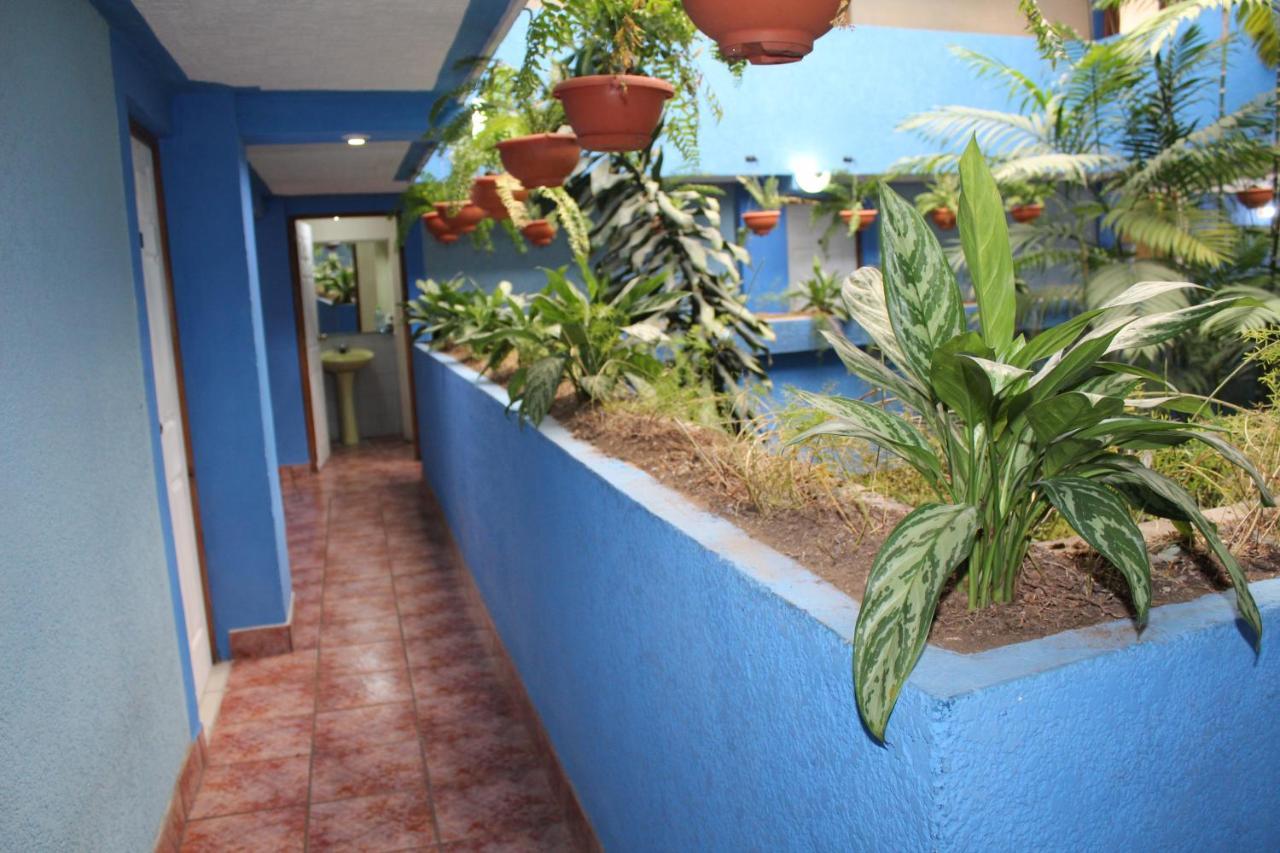 Hotel Kasa Kamelot 2 Quetzaltenango Dış mekan fotoğraf