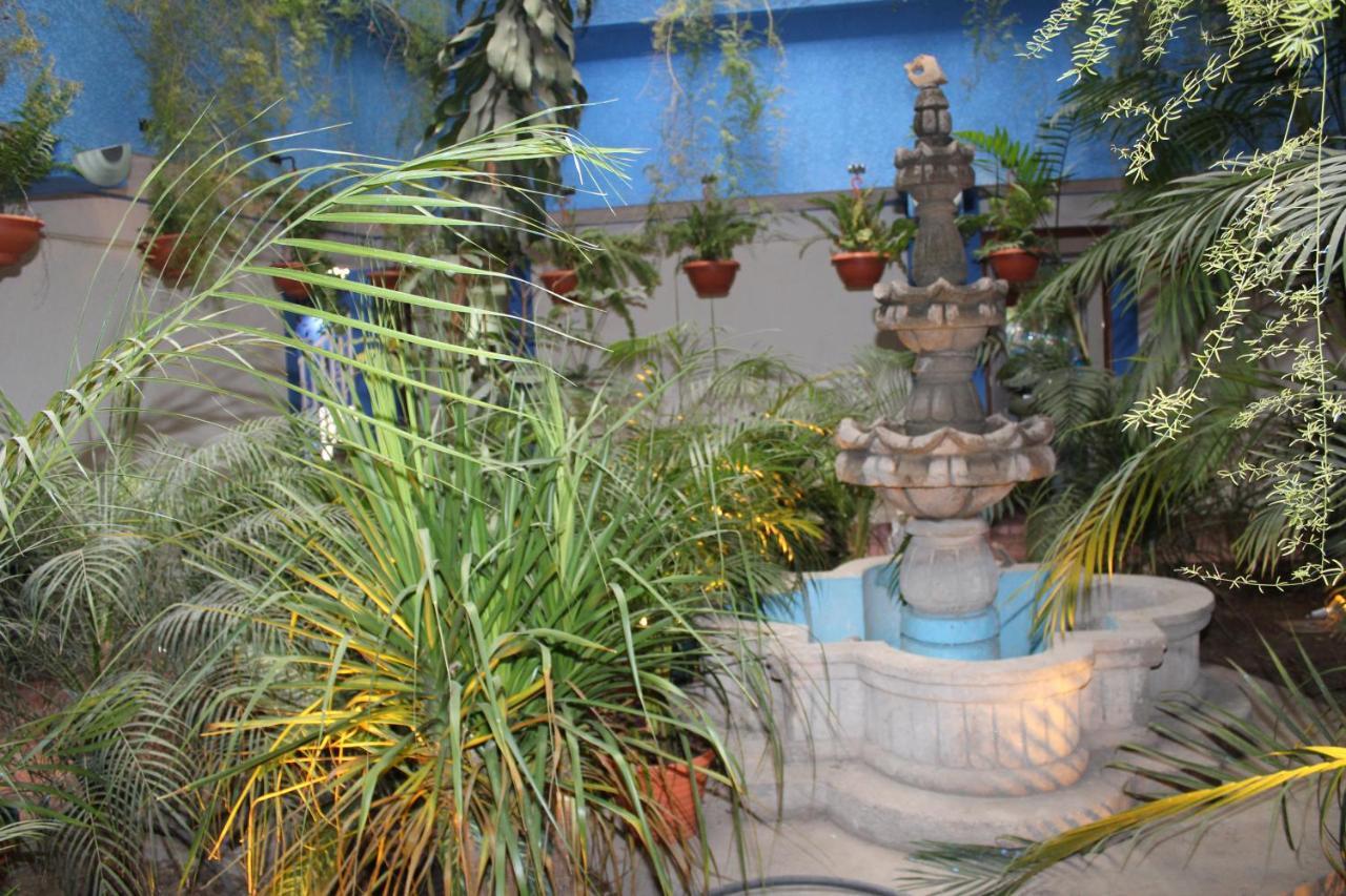 Hotel Kasa Kamelot 2 Quetzaltenango Dış mekan fotoğraf