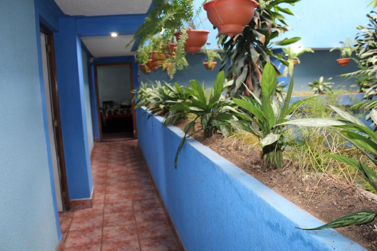Hotel Kasa Kamelot 2 Quetzaltenango Dış mekan fotoğraf
