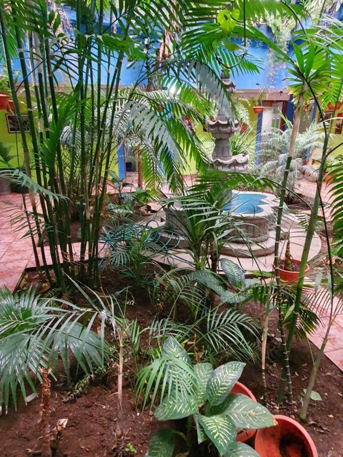 Hotel Kasa Kamelot 2 Quetzaltenango Dış mekan fotoğraf