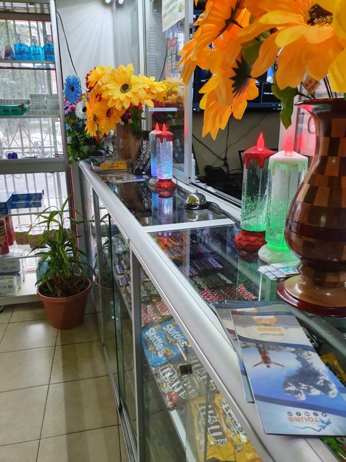 Hotel Kasa Kamelot 2 Quetzaltenango Dış mekan fotoğraf