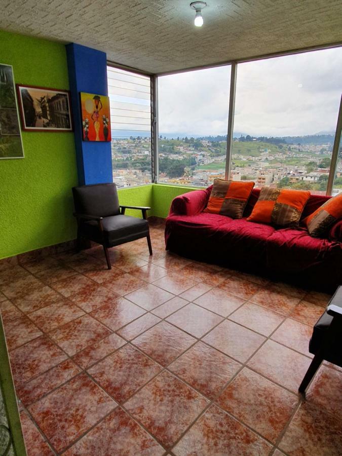 Hotel Kasa Kamelot 2 Quetzaltenango Dış mekan fotoğraf
