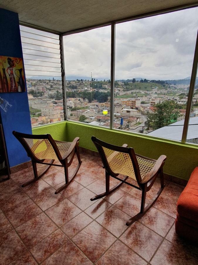 Hotel Kasa Kamelot 2 Quetzaltenango Dış mekan fotoğraf