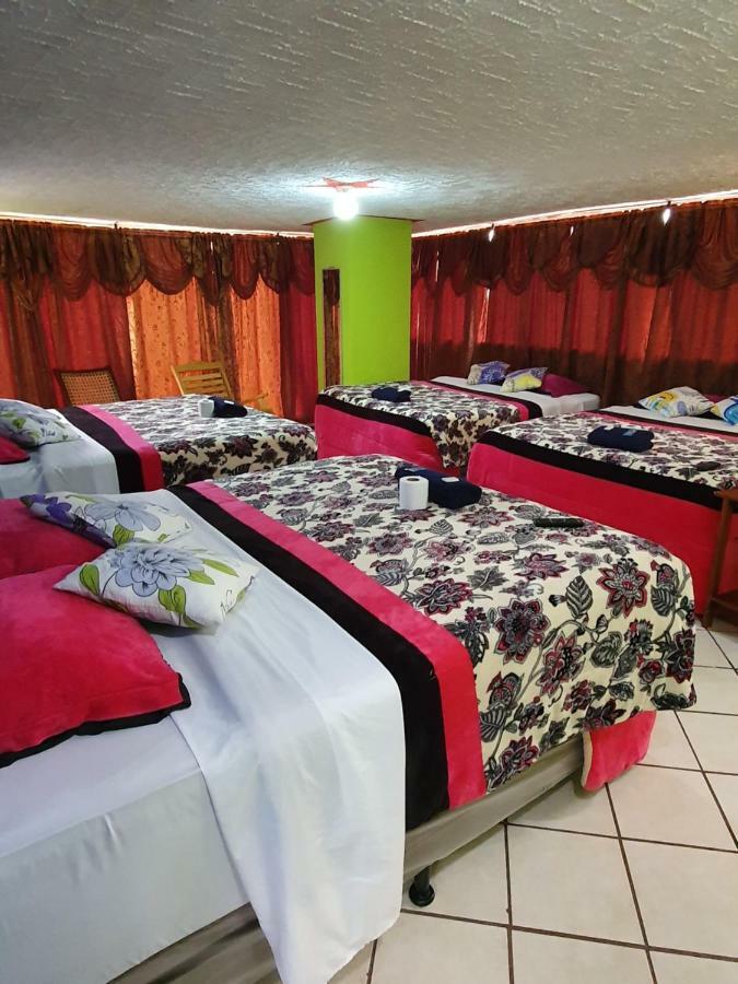 Hotel Kasa Kamelot 2 Quetzaltenango Dış mekan fotoğraf