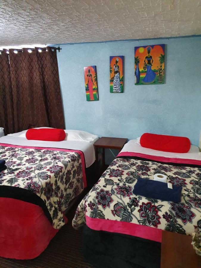 Hotel Kasa Kamelot 2 Quetzaltenango Dış mekan fotoğraf