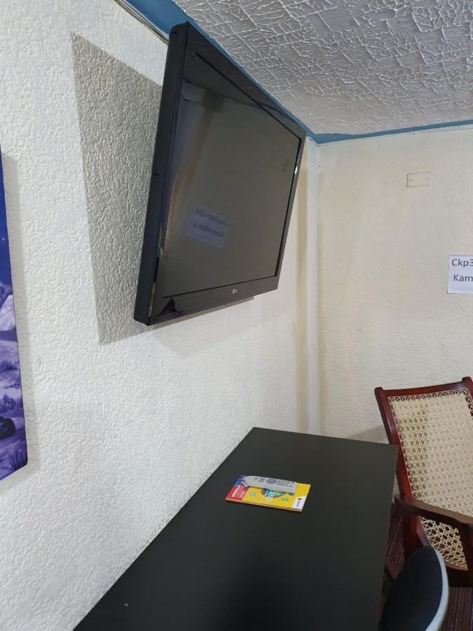 Hotel Kasa Kamelot 2 Quetzaltenango Dış mekan fotoğraf