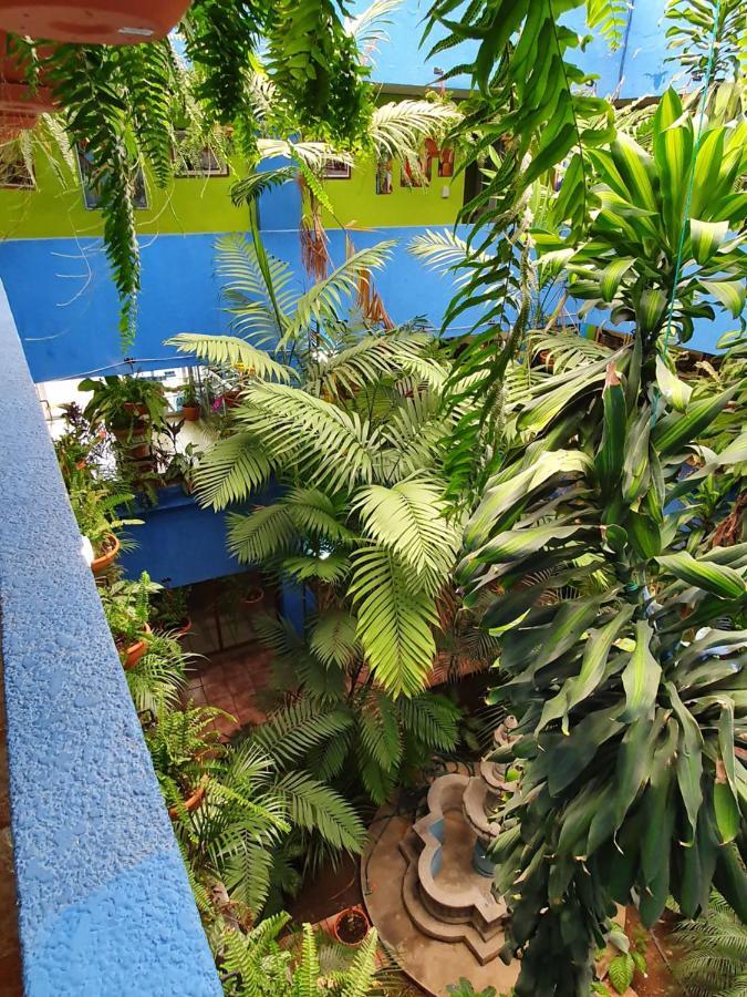 Hotel Kasa Kamelot 2 Quetzaltenango Dış mekan fotoğraf