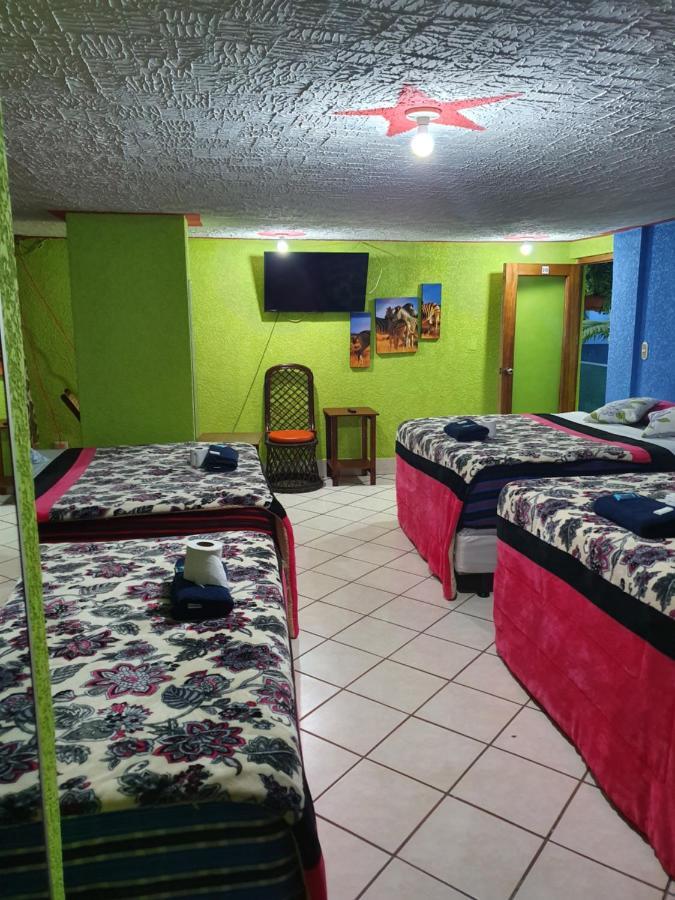 Hotel Kasa Kamelot 2 Quetzaltenango Dış mekan fotoğraf